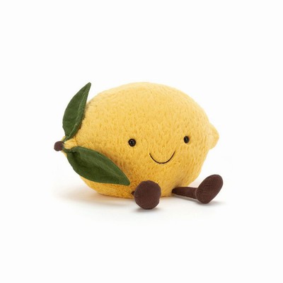 Jellycat Lemon | SK9281703